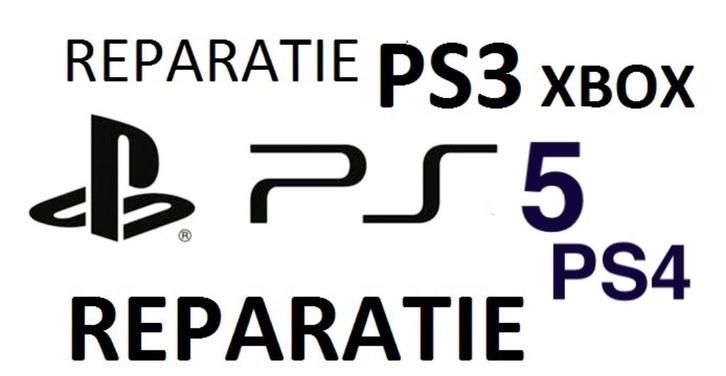 Ps5 reparatie in utrecht voor alle u problemen, Games en Spelcomputers, Games | Sony PlayStation 5, Nieuw, Ophalen of Verzenden
