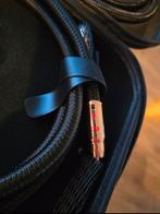 Audioquest black beauty 2 meter, Ophalen of Verzenden