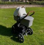 Porte-poussette Nuna, Enlèvement, Poussette