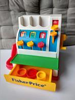 Fisher Price winkelkassa, Kinderen en Baby's, Ophalen, Zo goed als nieuw, Overige typen