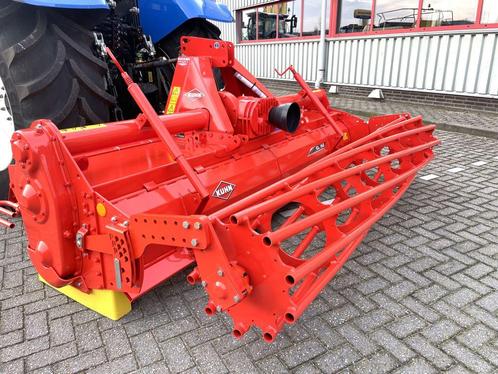Kuhn EL162-300 Frees Kooirol verlichting 2025, Zakelijke goederen, Landbouw | Werktuigen, Grondbewerking