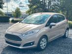 Ford Fiesta 1.5cdti Euro6b Titanium Xenon Perfecte Staat, Auto's, Euro 6, Particulier, Fiësta, Parkeersensor