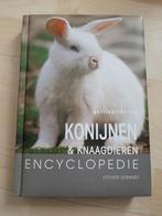 Konijnen encyclopedie, Ophalen, Gelezen