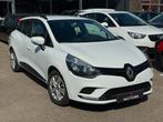 Renault Clio Grandtour // Benzine // Airco, Auto's, Renault, 898 cc, Euro 6, Wit, Bedrijf