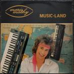 Vinyl LP, Ophalen, 1980 tot 2000, Gebruikt, 12 inch