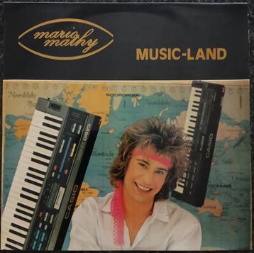 Vinyl LP beschikbaar voor biedingen