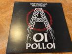 Oi Polloi: Unfinished Business lp, Enlèvement ou Envoi, Comme neuf