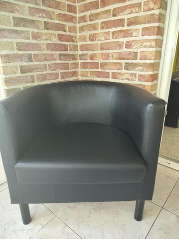 Fauteuil / zetel beschikbaar voor biedingen