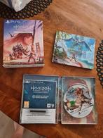 ps5 games horizon / dying Light / resident evil Village, Games en Spelcomputers, Ophalen of Verzenden, Zo goed als nieuw