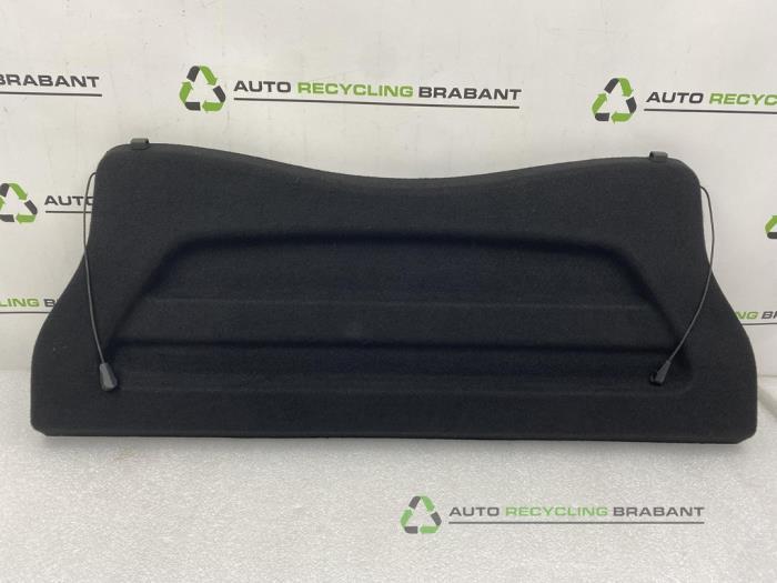 Hoedenplank van een Renault Clio, Auto-onderdelen, Interieur en Bekleding, Gebruikt, 3 maanden garantie