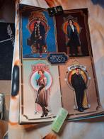 Diverse Fantastic beasts posters., Ophalen, Zo goed als nieuw, Boek of Poster