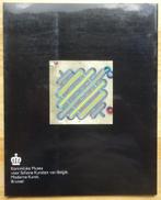 Pierre Cordier,  Chemigram, KMSK Brussel, 1988, Boeken, Ophalen of Verzenden, Zo goed als nieuw, Schilder- en Tekenkunst