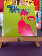 Bass expanders - party all night, Cd's en Dvd's, Cd's | Dance en House, Verzenden