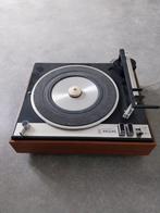 Philips 22GA 146/04 Z platenspeler, Ophalen, Niet werkend, Platenspeler, Philips