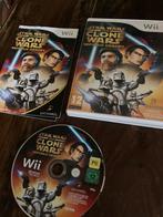 Wii Star Wars les héros, Consoles de jeu & Jeux vidéo, Enlèvement ou Envoi