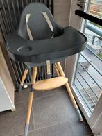 kinder eetstoel, Ophalen, Gebruikt, Gordel(s)