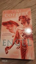 Engel - Toni Coppers, Boeken, Ophalen of Verzenden, Gelezen