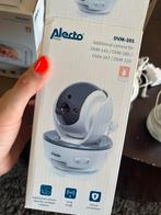 Alecto camera DVM-201, Ophalen, Zo goed als nieuw, Camera