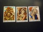 België/Belgique 1969 Mi 1562/1563/1564** Postfris/Neuf, Timbres & Monnaies, Timbres | Europe | Belgique, Neuf, Envoi