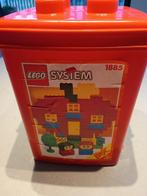 Universele bouwset van Lego, Ophalen, Gebruikt, Losse stenen, Lego