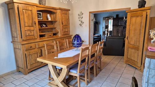 Salle à manger complète, Huis en Inrichting, Complete inboedels, Ophalen