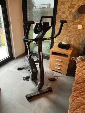 HOME TRAINER. beschikbaar voor biedingen