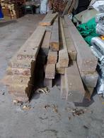 Tuinhout, Ophalen, Nieuw, 250 cm of meer, Balken