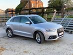 Audi q3 tdi quattro, 100 kW, Achat, Entreprise, Boîte manuelle