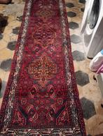 Perzische tapijt loper 278x82, Ophalen of Verzenden