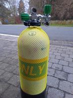 Bouteille de plongée Nitrox 15Litres, Bouteille de plongée