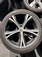 Hankook 235/45/R18 98Y wiel- en bandenset, Ophalen of Verzenden, Zomerbanden, Band(en)