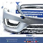 W205 BUMPER AMG VOORBUMPER 2014-2017 Mercedes C Klasse C43 Z, Utilisé, -, Avant, -