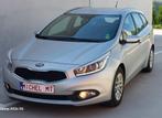 Kia Ceed 1.6 CRDi / EXPORT !, Auto's, Voorwielaandrijving, Euro 5, Stof, Bedrijf