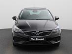 Opel Astra Sports Tourer 1.2 Benzine | Navi | ECC | PDC | LM, Auto's, Gebruikt, Parkeersensor, Zwart, 115 g/km