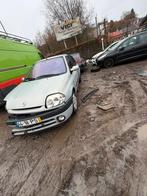 06/2000 Renault Clio II - pièces à vendre, Auto-onderdelen, Overige Auto-onderdelen, Ophalen of Verzenden, Gebruikt, Renault