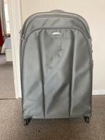Grande valise Samsonite, 70 cm ou plus, Comme neuf, Enlèvement, 45 à 55 cm