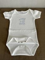 Body “a star is Born” maat 86, Enlèvement ou Envoi, Comme neuf, Garçon ou Fille, Vêtements de nuit ou Sous-vêtements