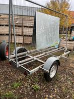 Reclame wagens, Auto diversen, Aanhangers en Bagagewagens, Ophalen of Verzenden, Zo goed als nieuw