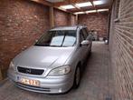 Opel Astra Break 1.7 DTI, Auto's, Voorwielaandrijving, Stof, Zwart, 5 deurs