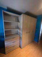 Kinderkamer/tienerkamer/slaapkamer, Huis en Inrichting, Slaapkamer | Complete slaapkamers, Ophalen, Zo goed als nieuw
