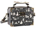 Loungefly handtas, Verzamelen, Ophalen, Overige figuren, Zo goed als nieuw, Tas, Koffer of Zak