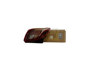 Opel Mokka X achterlicht Links (LED) Origineel! 42698969 beschikbaar voor biedingen