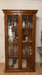 Buffet rétro en bois, Avec porte(s), 25 à 50 cm, 100 à 150 cm, Enlèvement