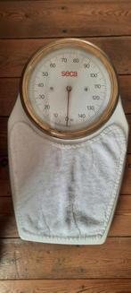 Retro, vintage weegschaal ,seca, Ophalen of Verzenden