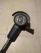 Snelle haakse slijper BOSCH 21-230 JH, Doe-het-zelf en Bouw, Ophalen of Verzenden