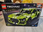 Lego Technicq, Auto, Groter dan 1:32, Zo goed als nieuw, Ophalen
