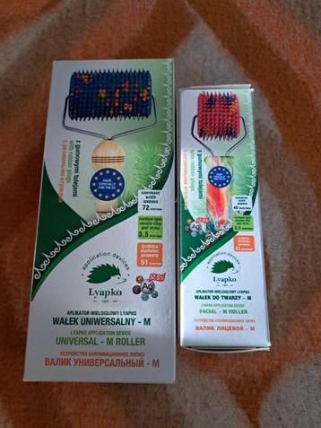 universele rollers LYAPKO - korting bij meerdere aankopen beschikbaar voor biedingen