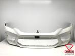 BMW M5 F90 5 Serie Performance Voorbumper Bumper 6xPDC Origi, Auto-onderdelen, Carrosserie, Gebruikt, BMW, Bumper