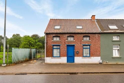 Huis te huur in Aalst, 2 slpks, Immo, Maisons à louer, Maison individuelle, F