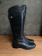 Laarzen Clarks 38 zwart, Kleding | Dames, Hoge laarzen, Zwart, Ophalen of Verzenden, Zo goed als nieuw